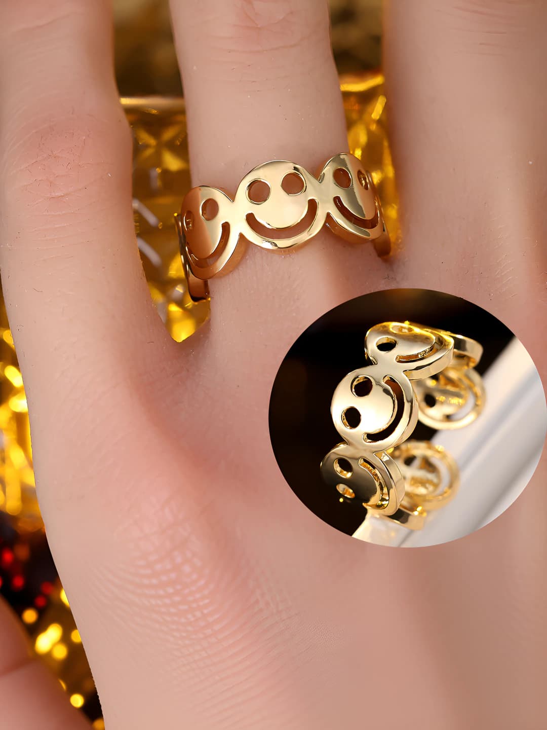 Gold