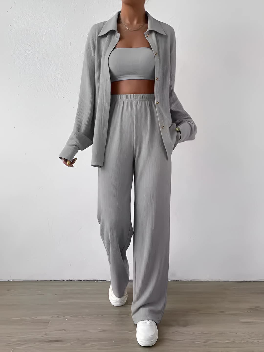 X087 Grey