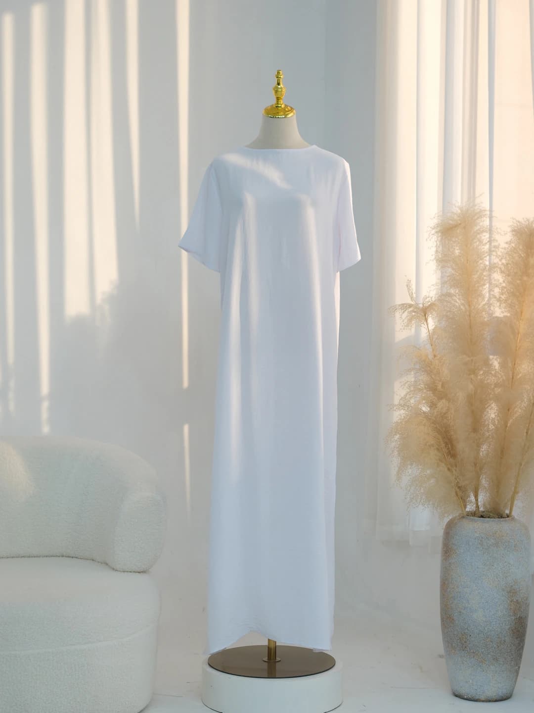 White inner top LR1162