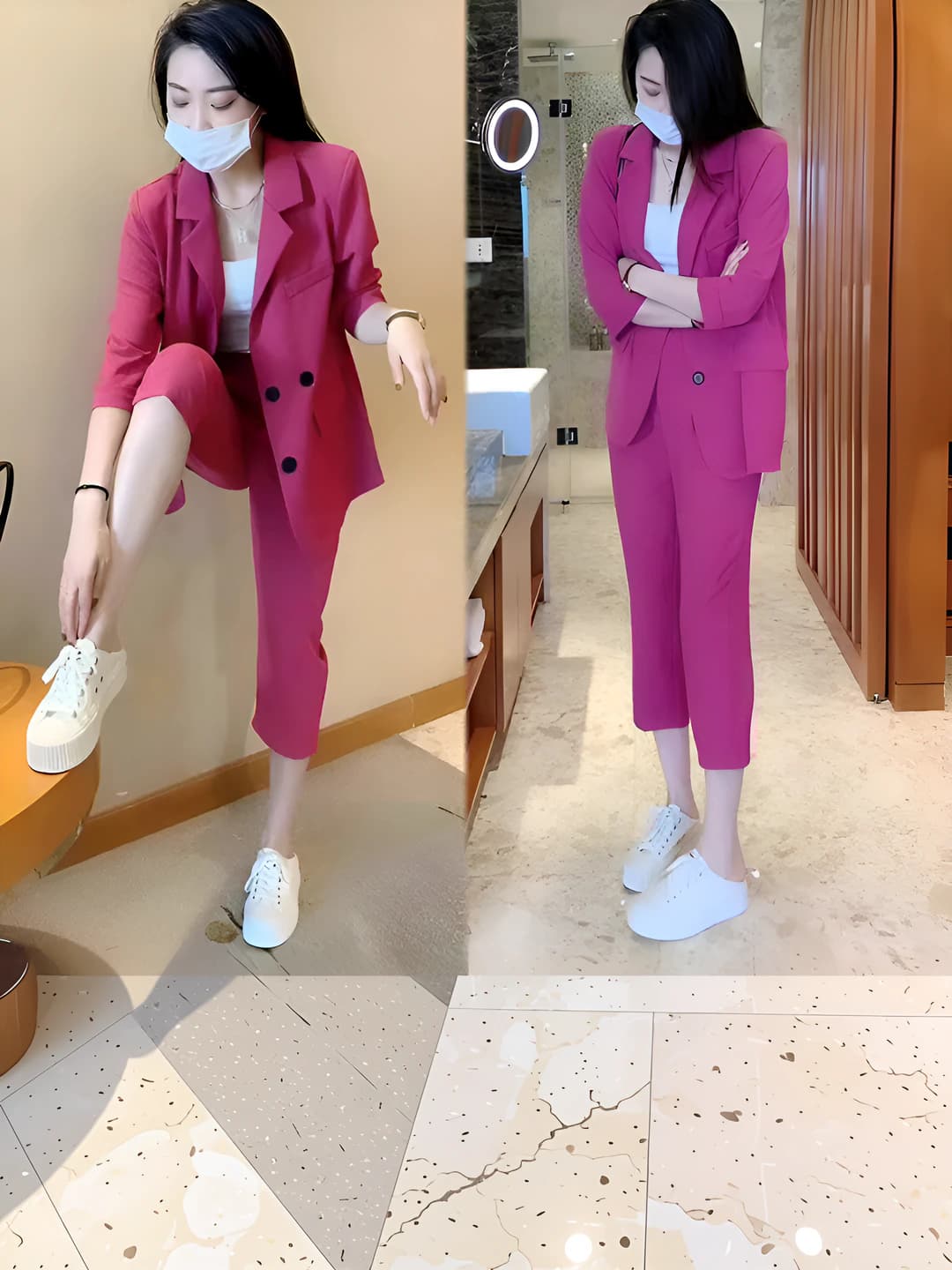 Malina rang