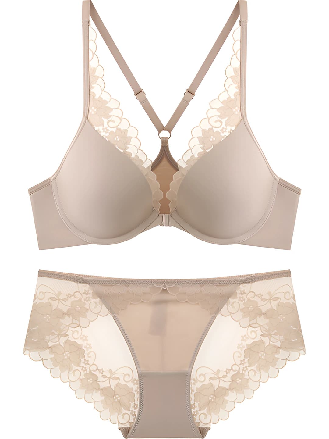 Skin tone (Set)