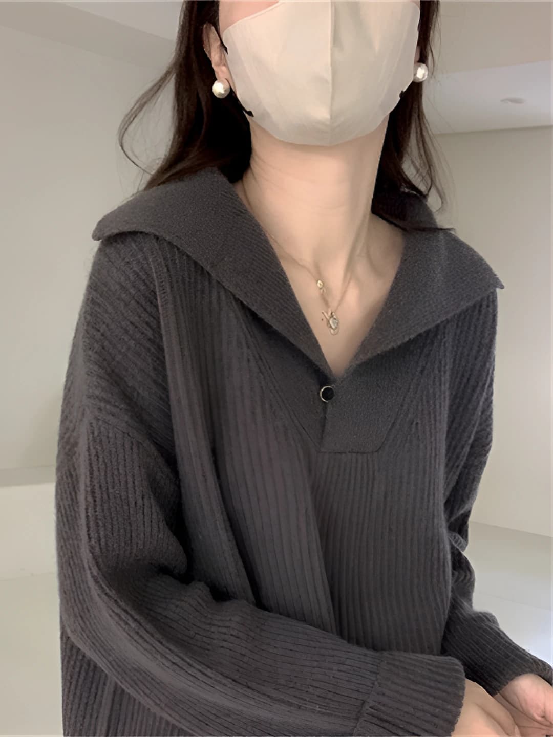 Dark grey
