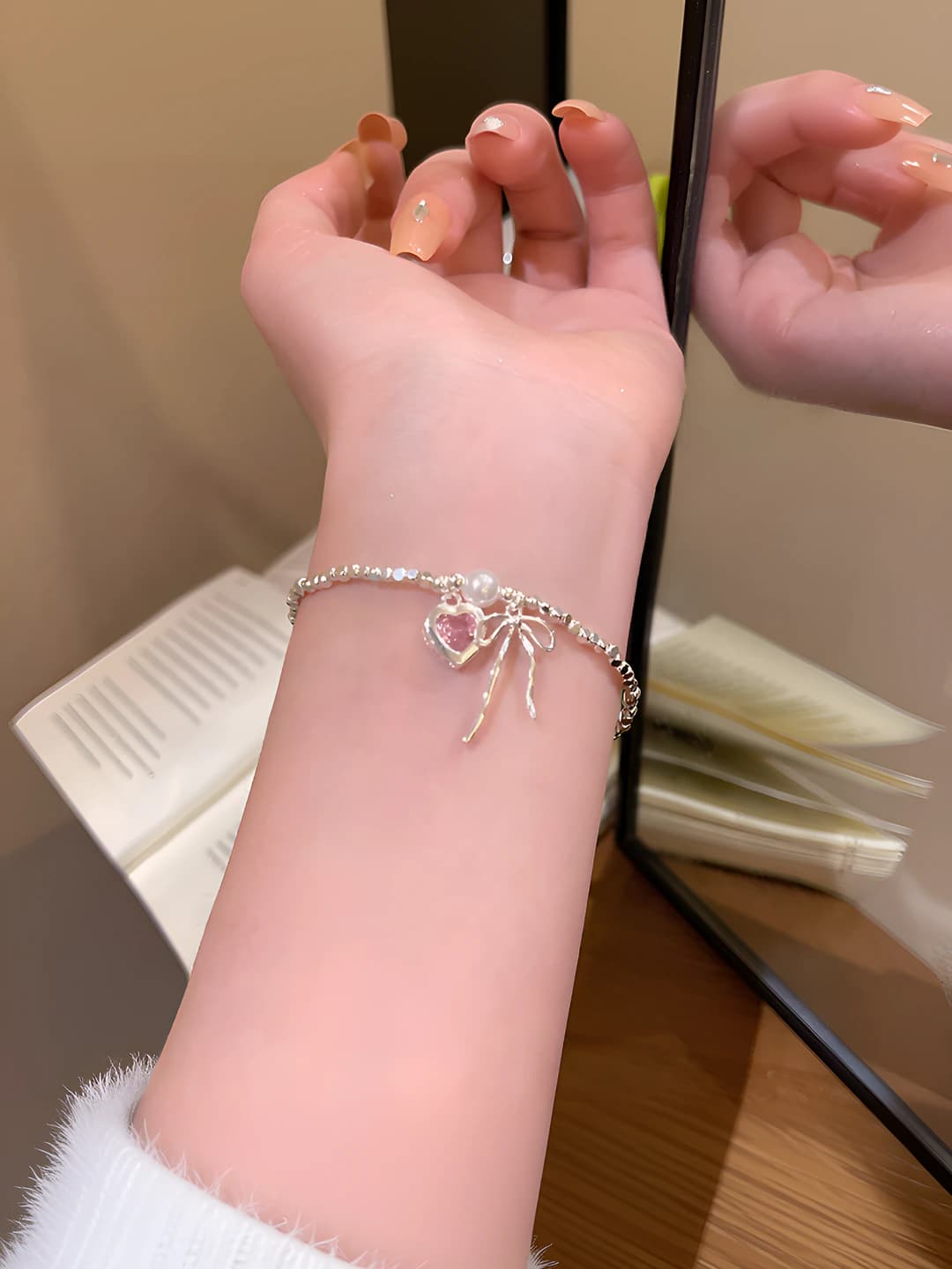 S674 Silver