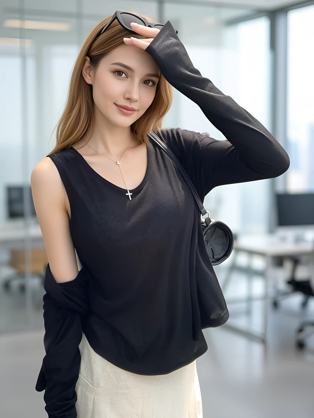 Black base + jacket, 2 pcs