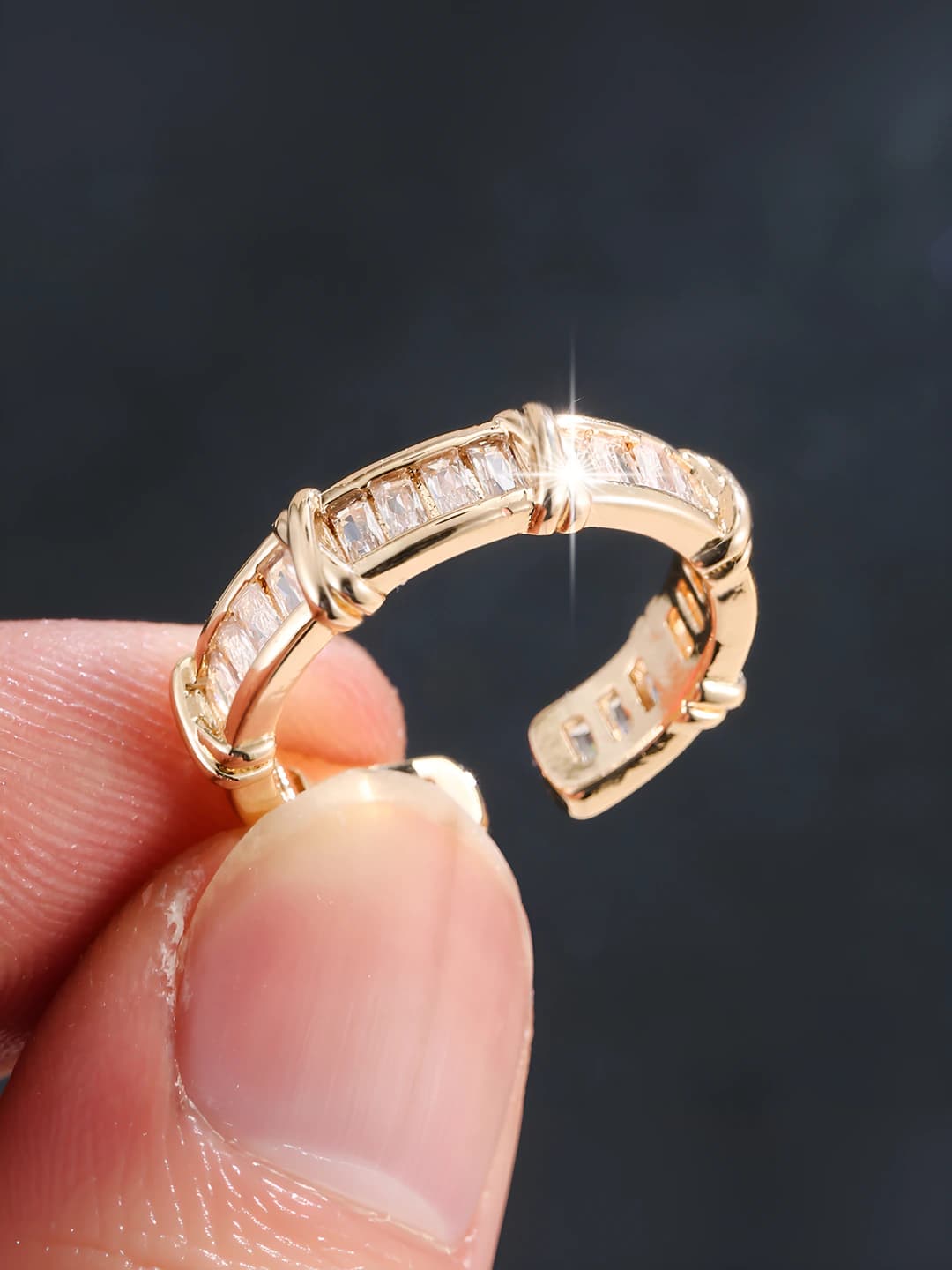 Золотой