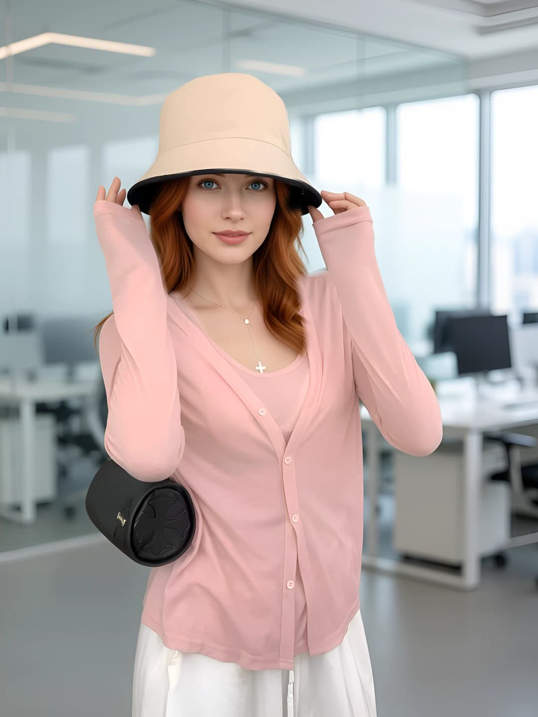 Pink base + jacket, 2 pcs