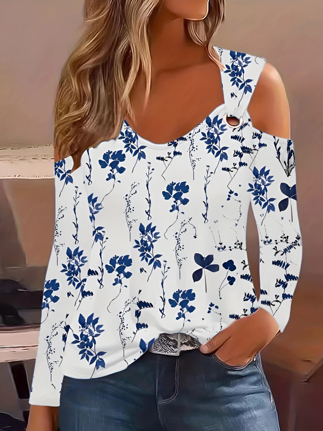 Ivory White Premium (2 pc)