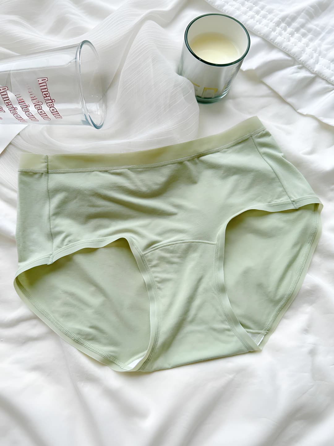 Water green