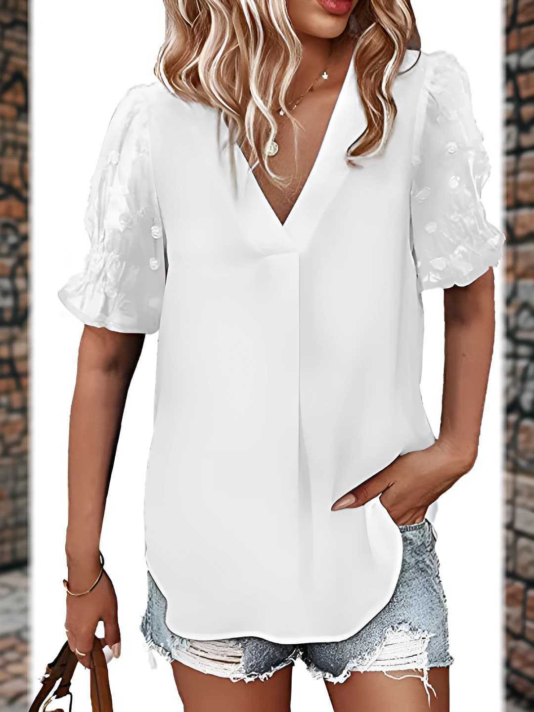 Oq T-shirt