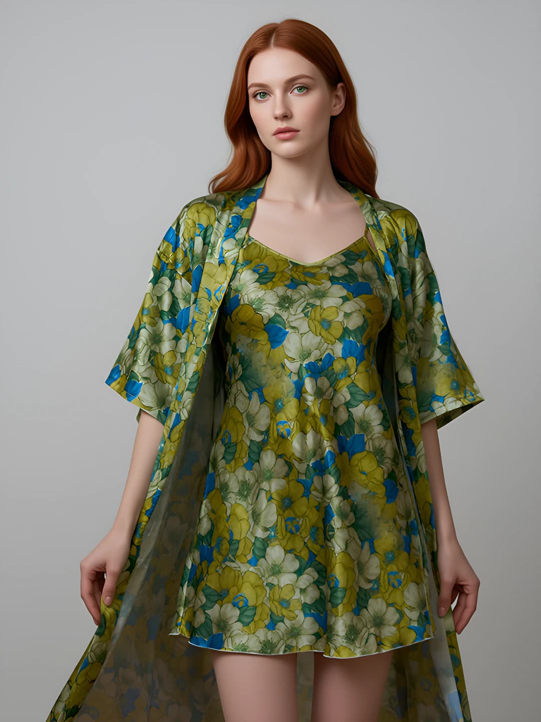 601 Set (Short Length)