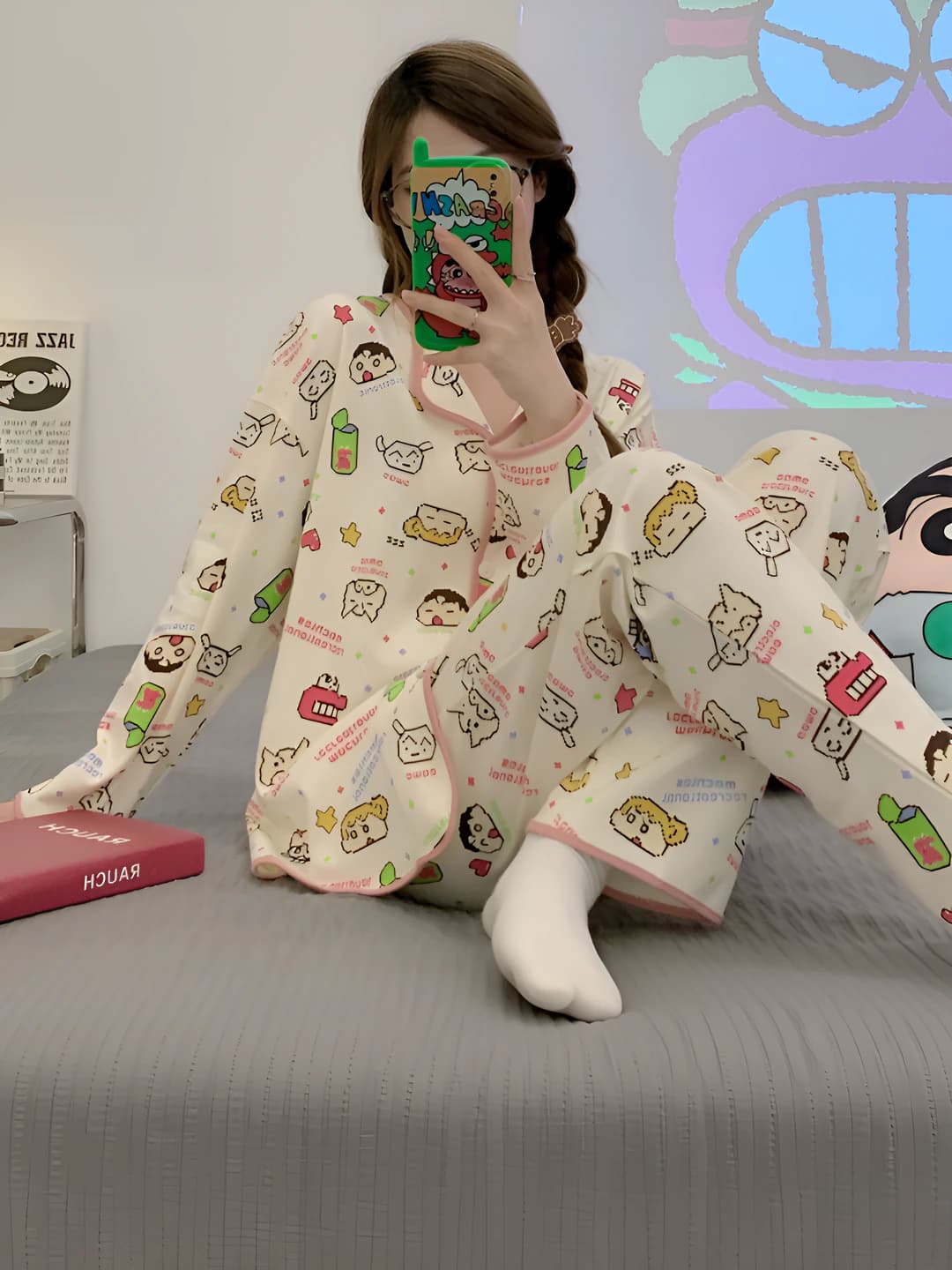 161 Shin-chan