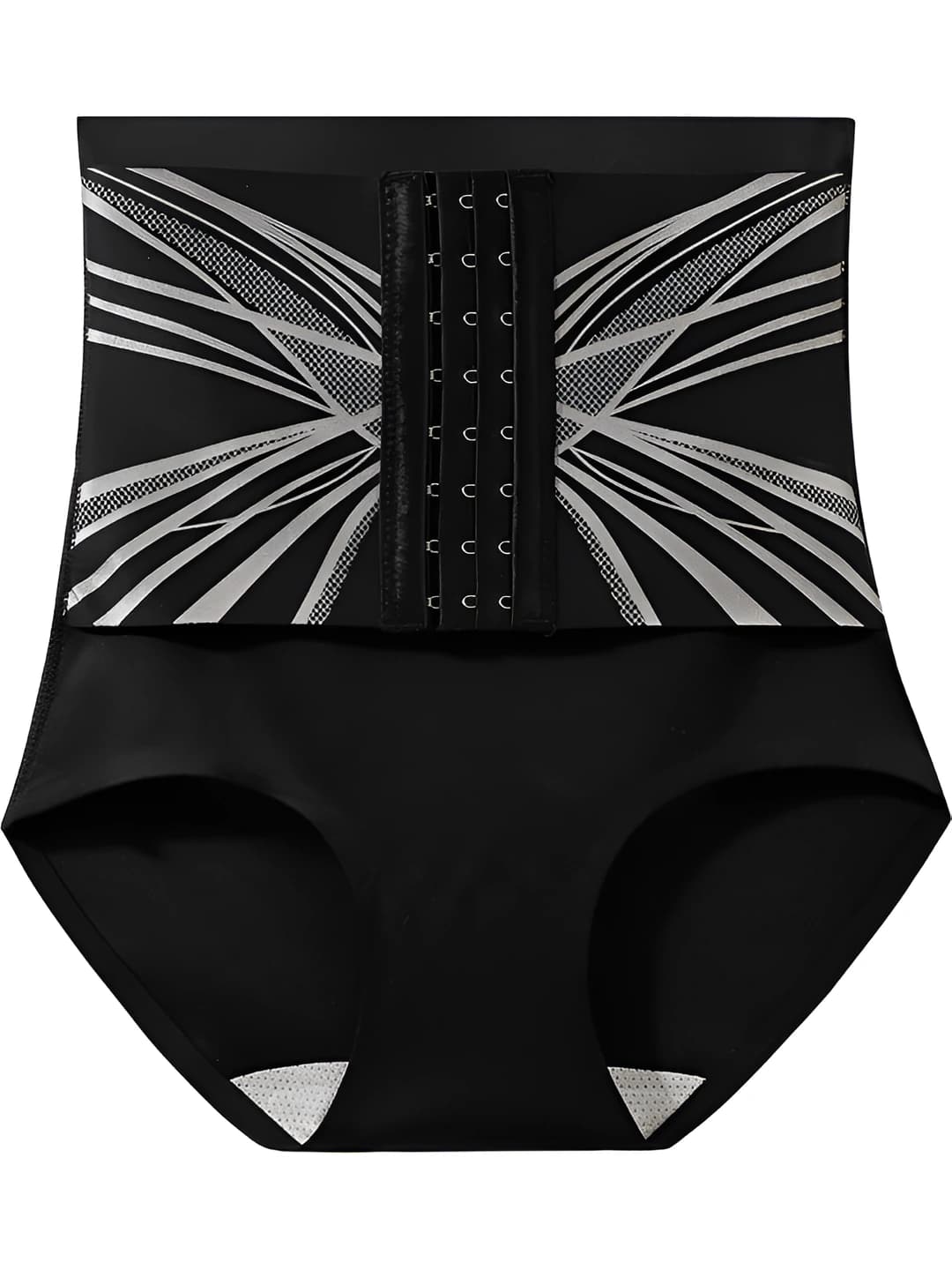 Elegant black