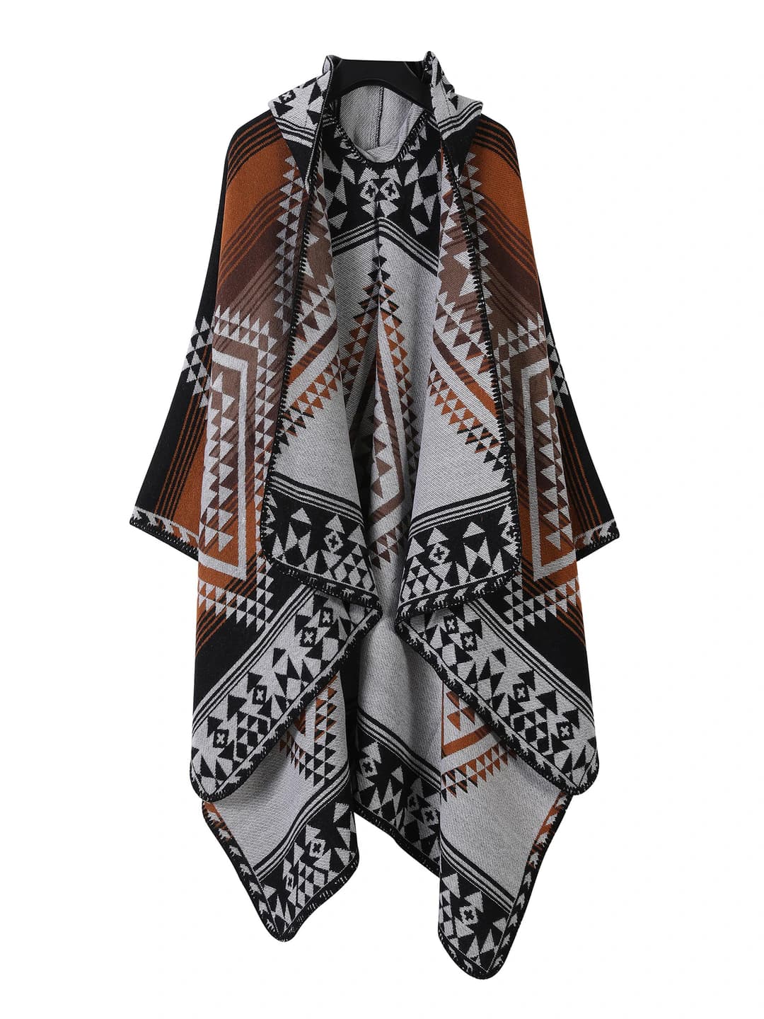 Black-brown