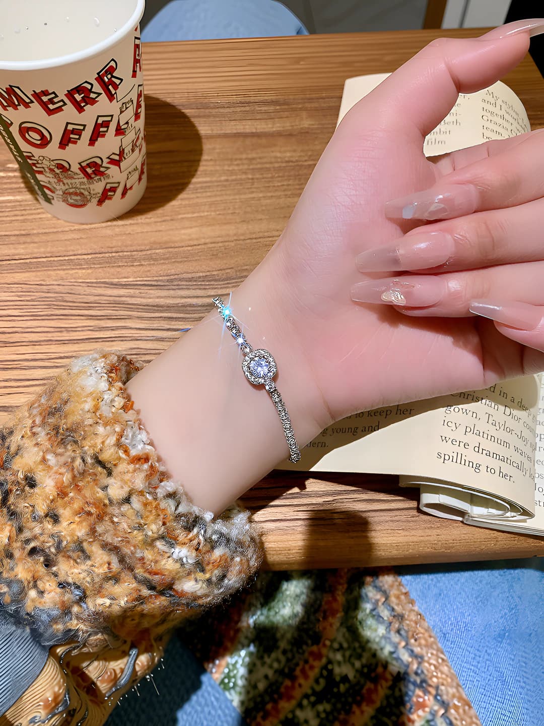 S426 Silver