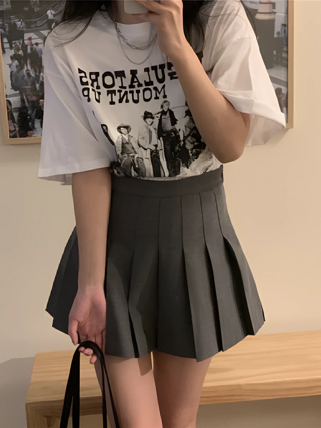 Oq T-shirt