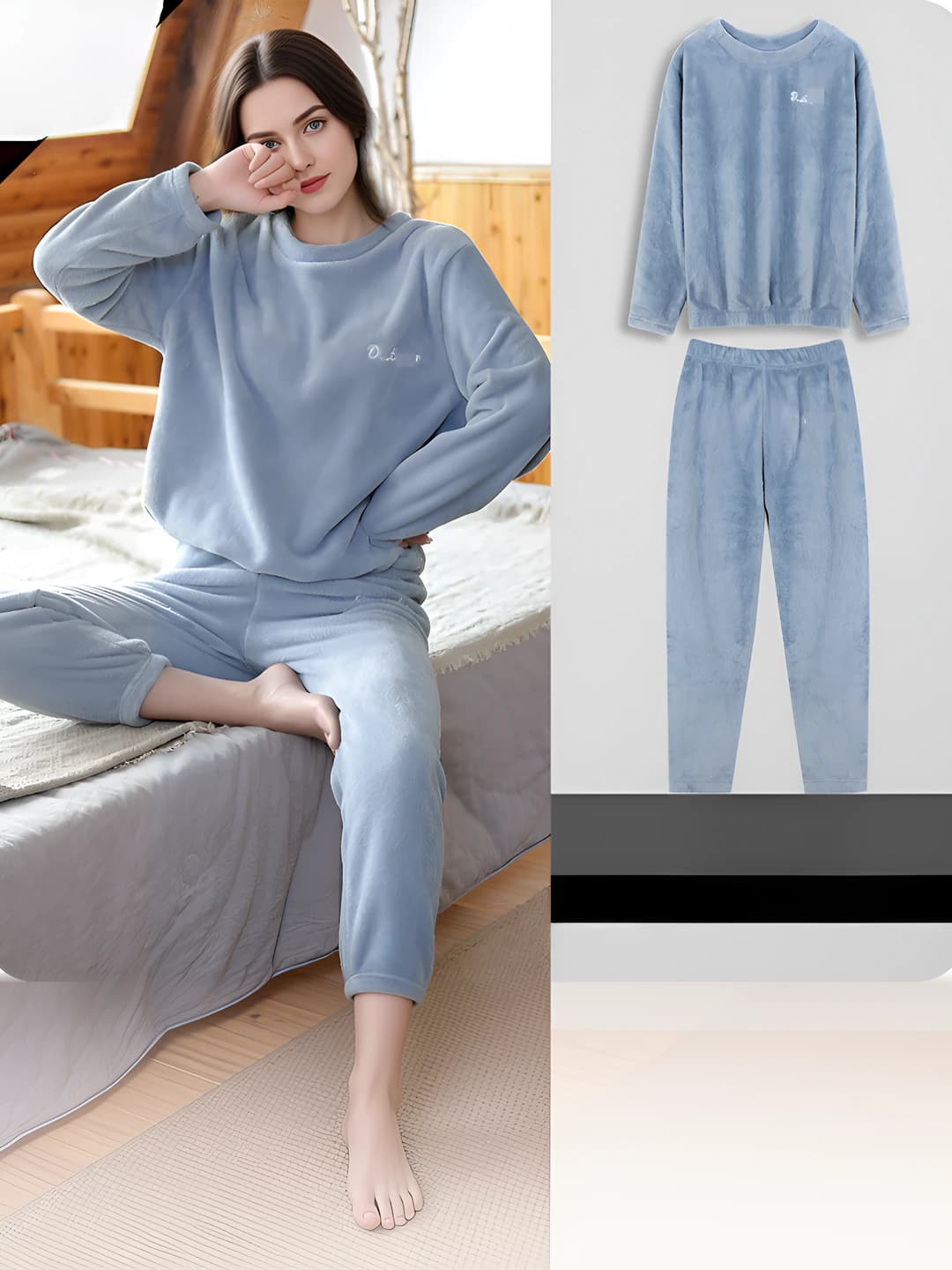 Set-Oxygen Blue
