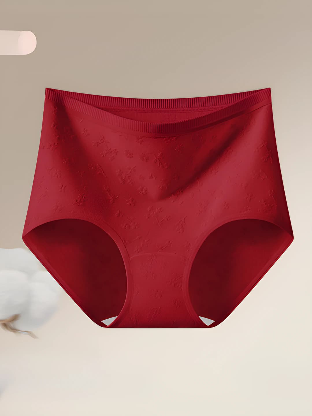 Lucky red