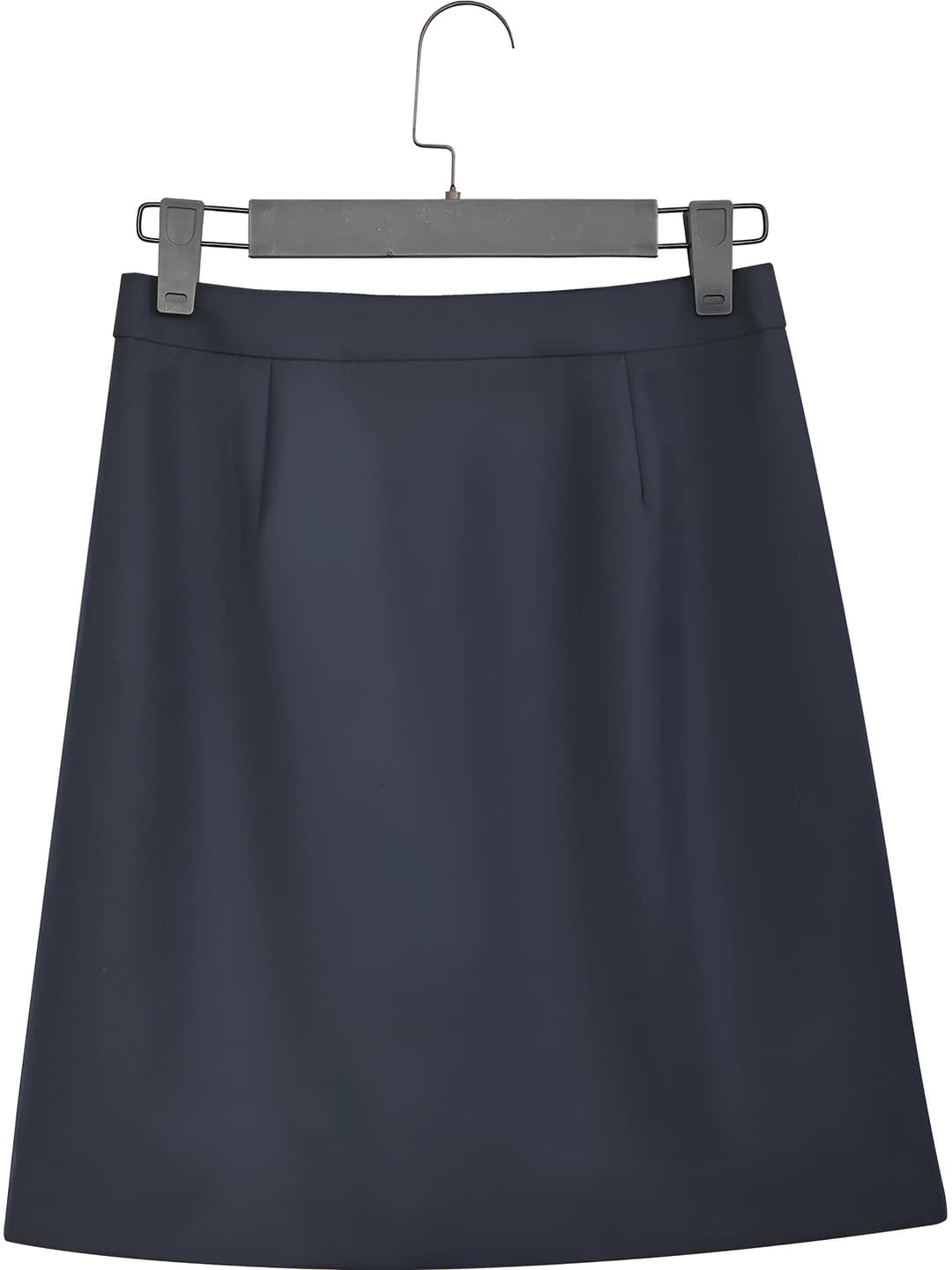 Navy blue-mint