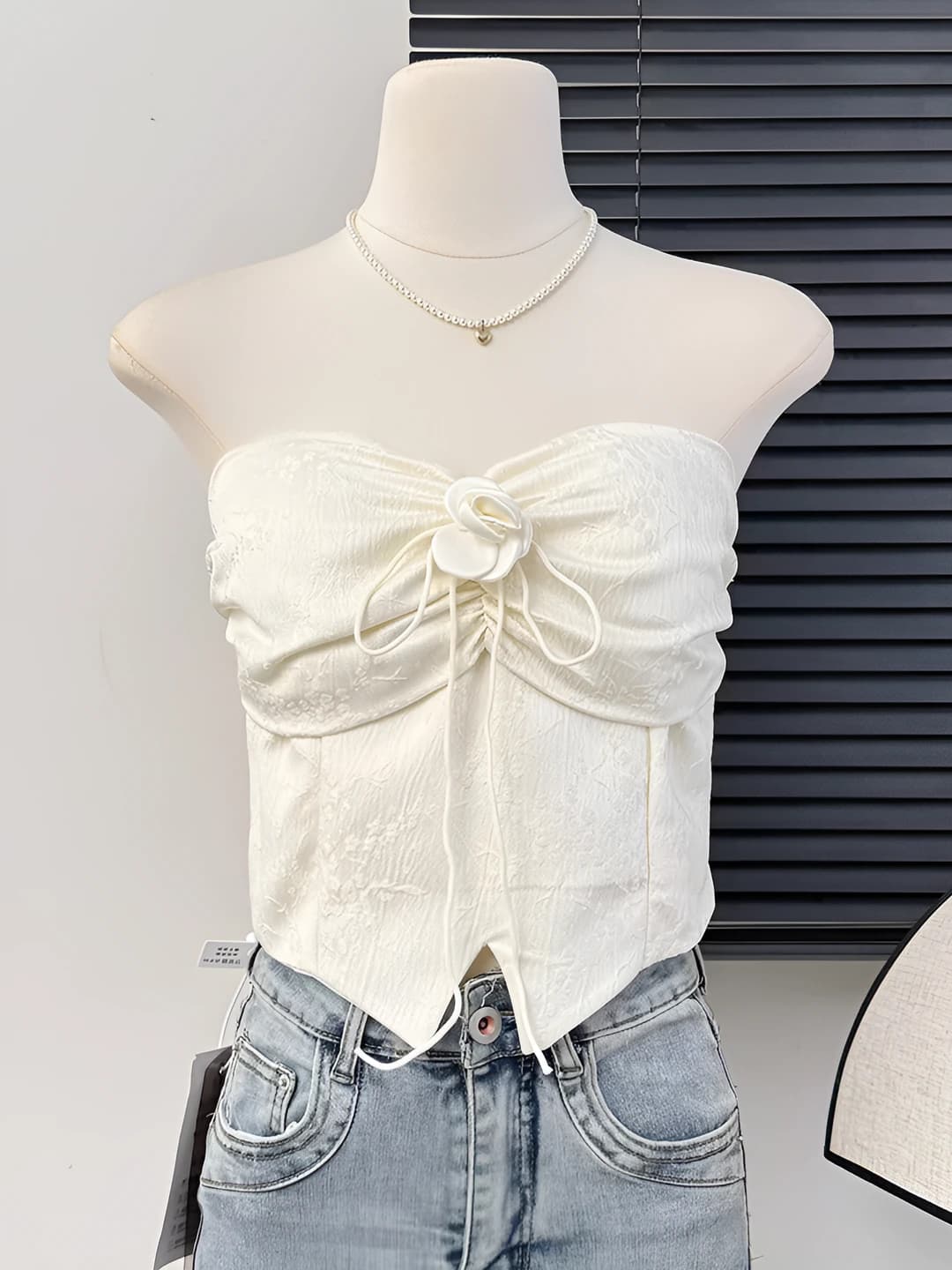 3418 Apricot (Padded)