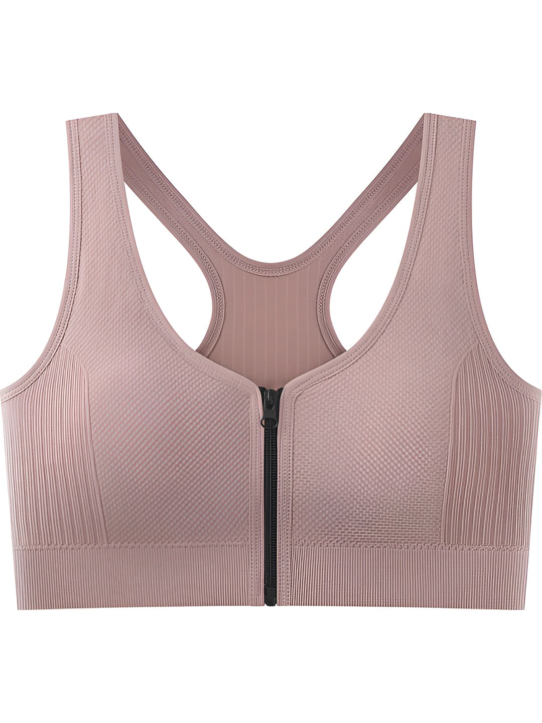 Dusty rose
