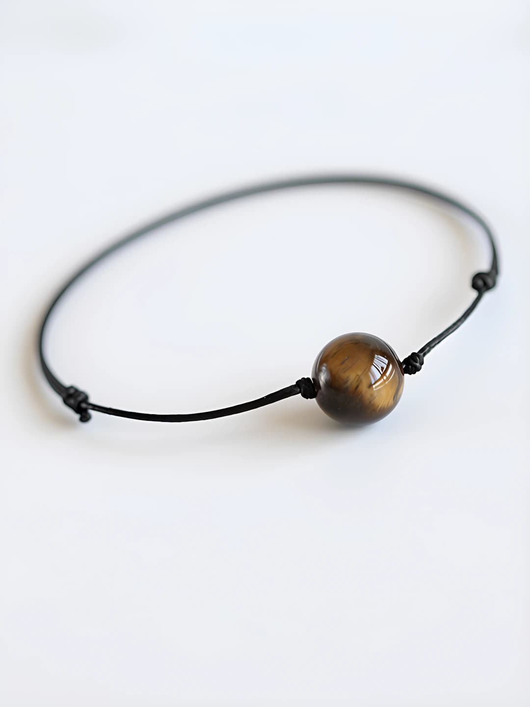 Tiger eye
