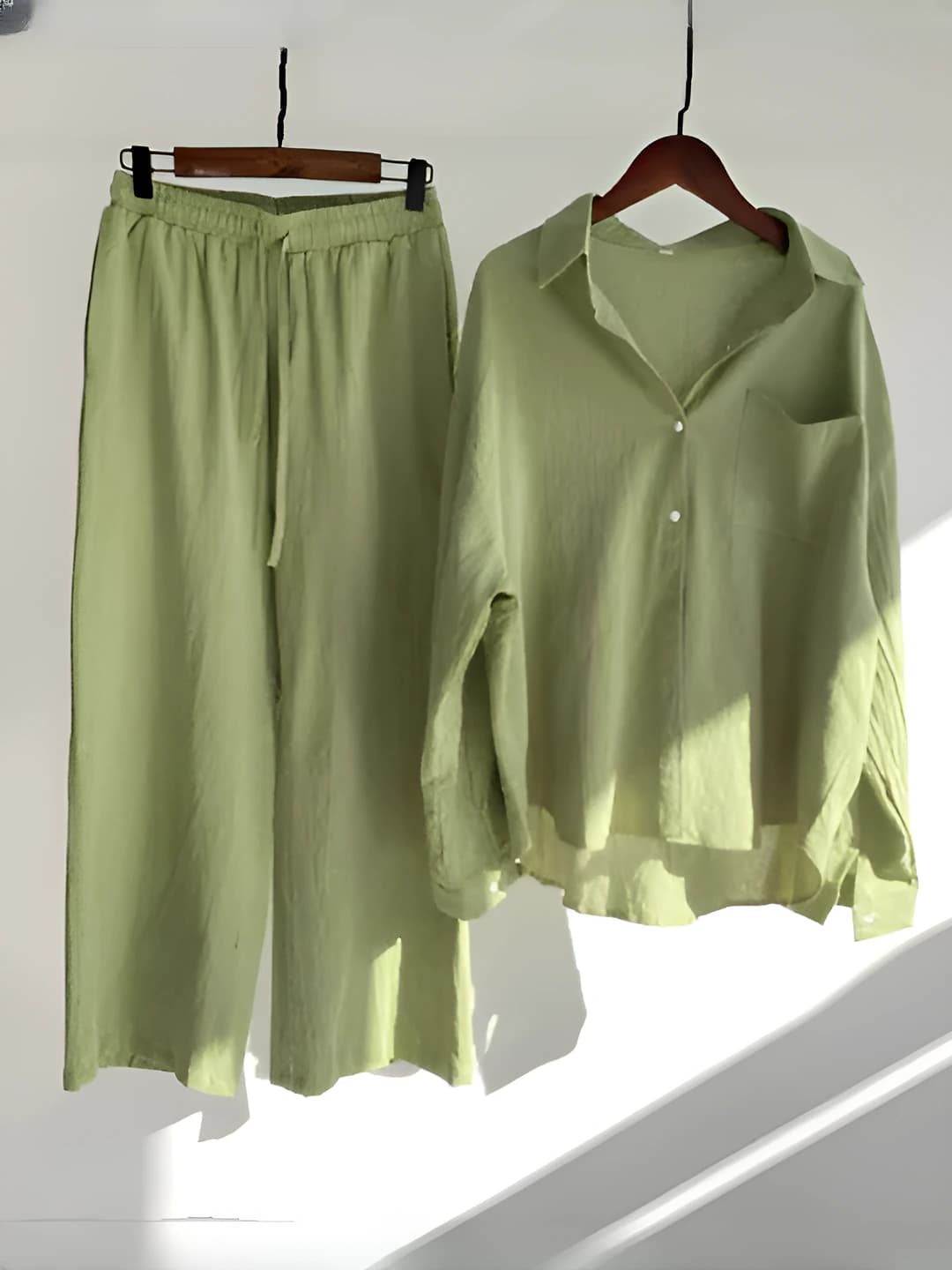 X067 Green