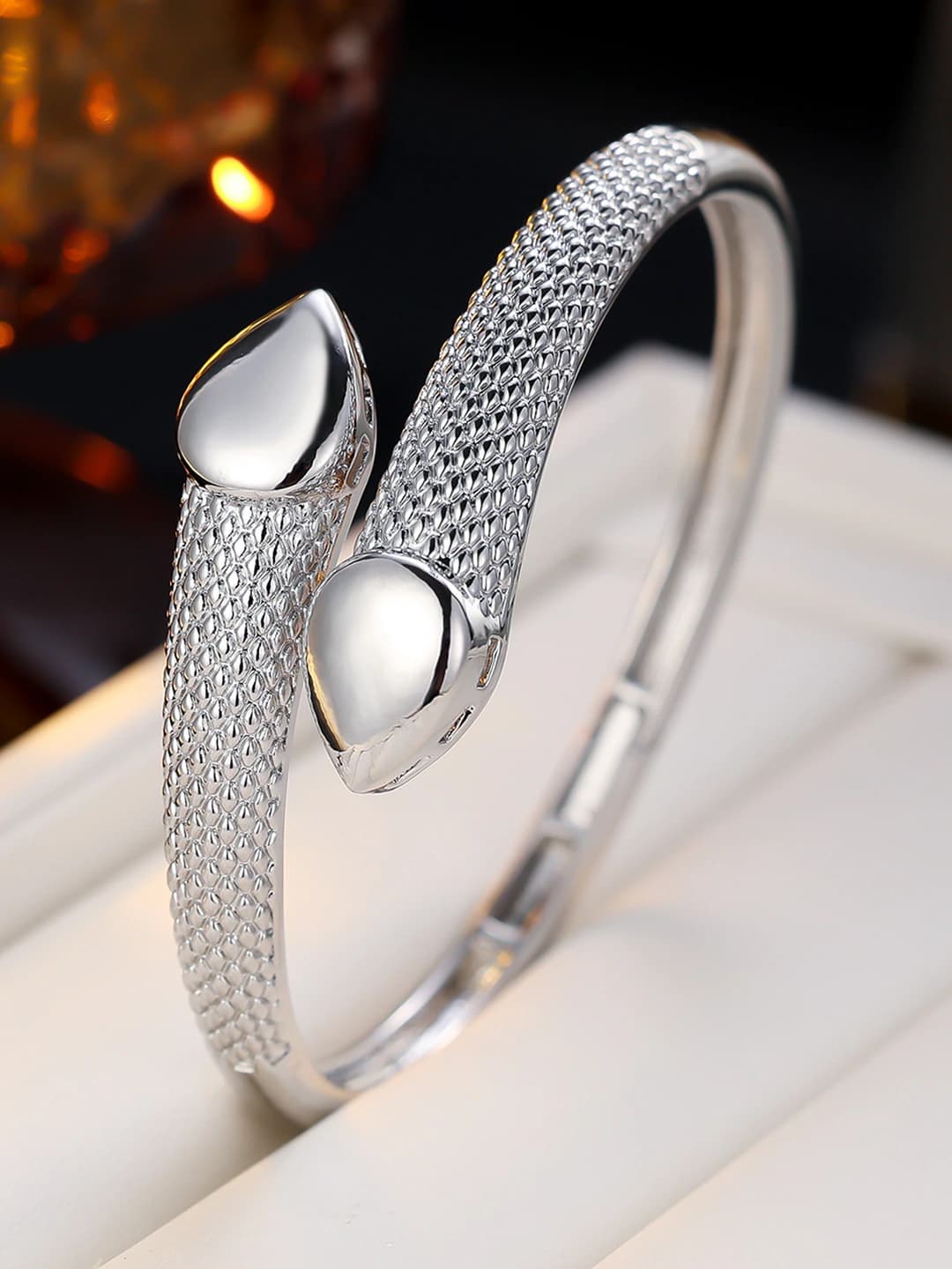Silver