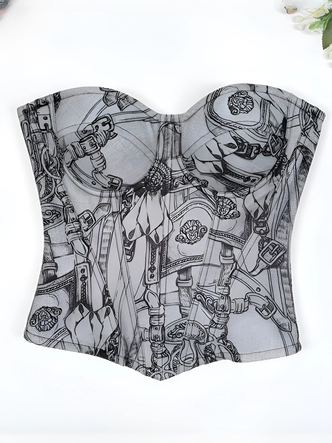 Steampunk