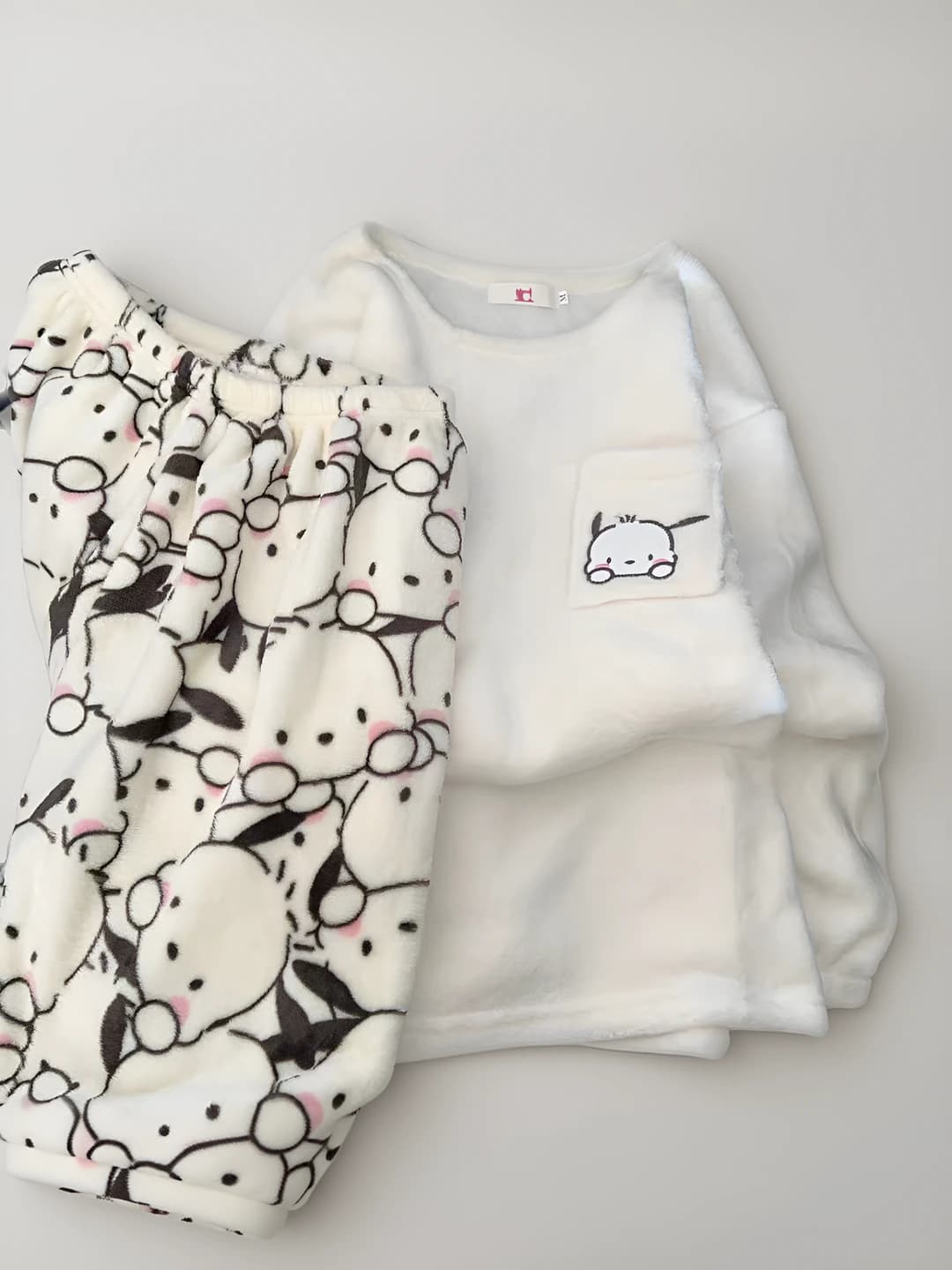Manga Pochacco