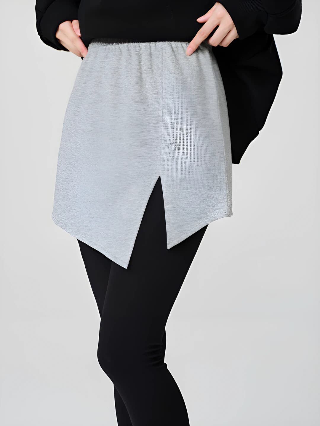 Grey