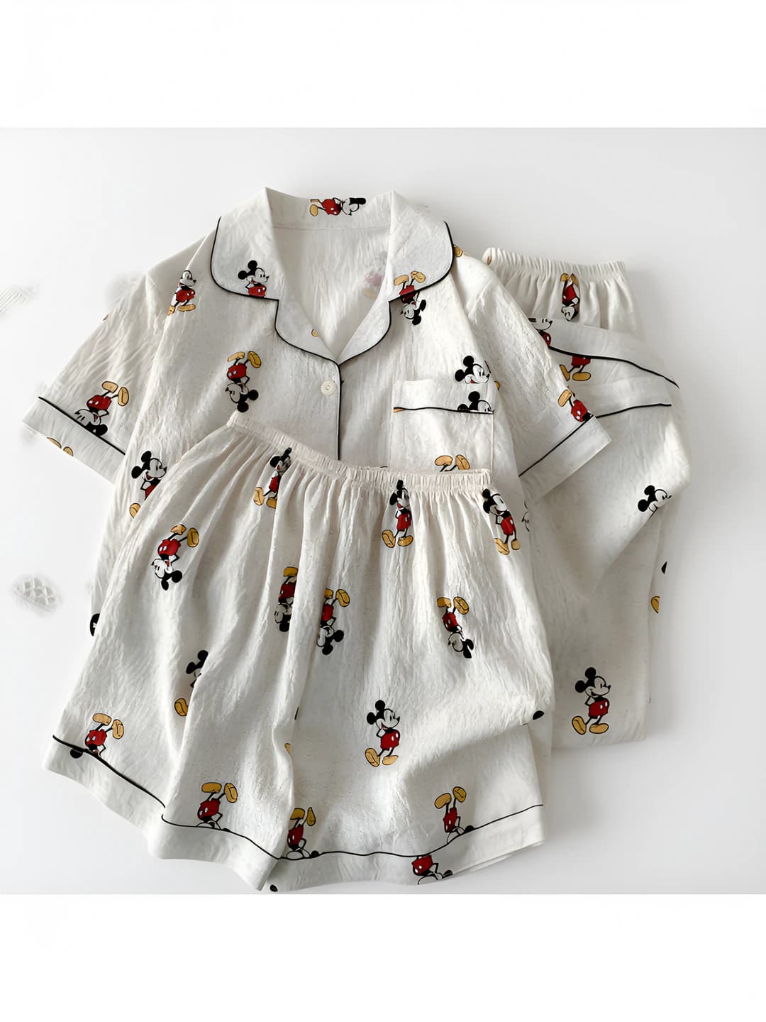 4611# Mickey