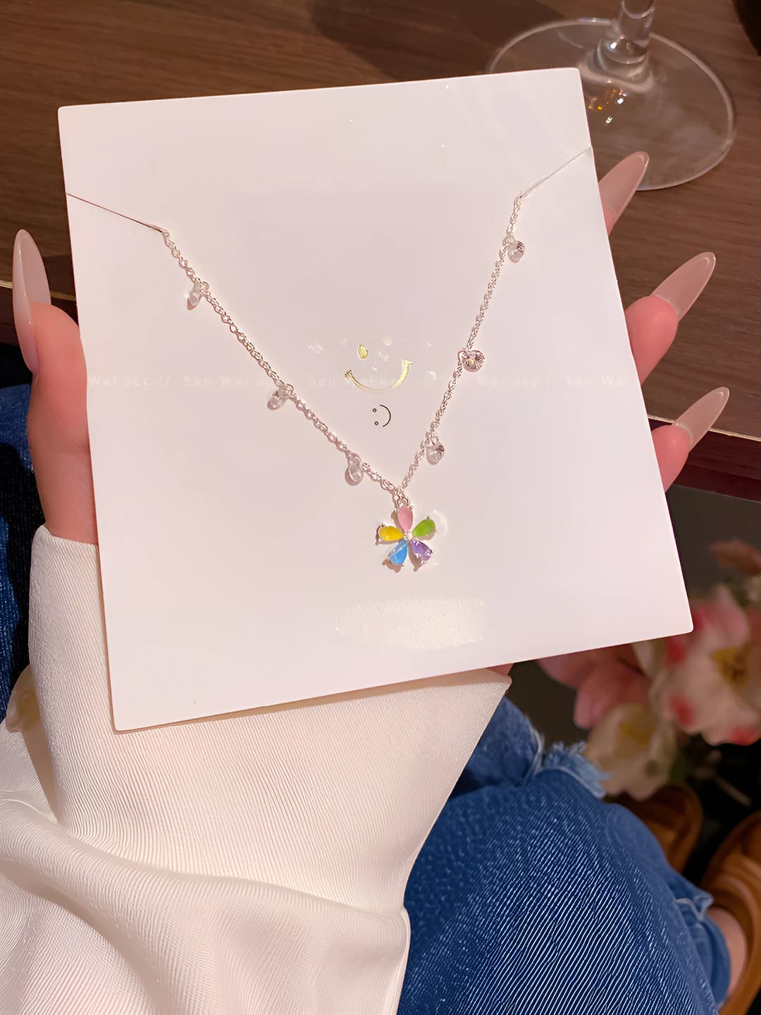 X2175 Silver