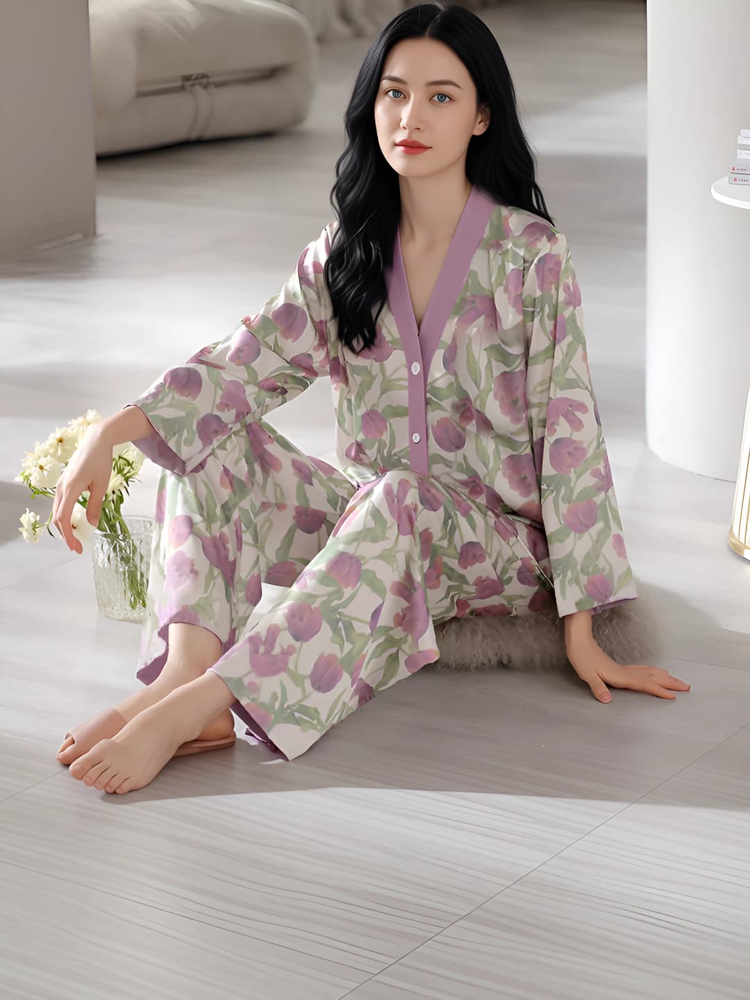 127 Violet