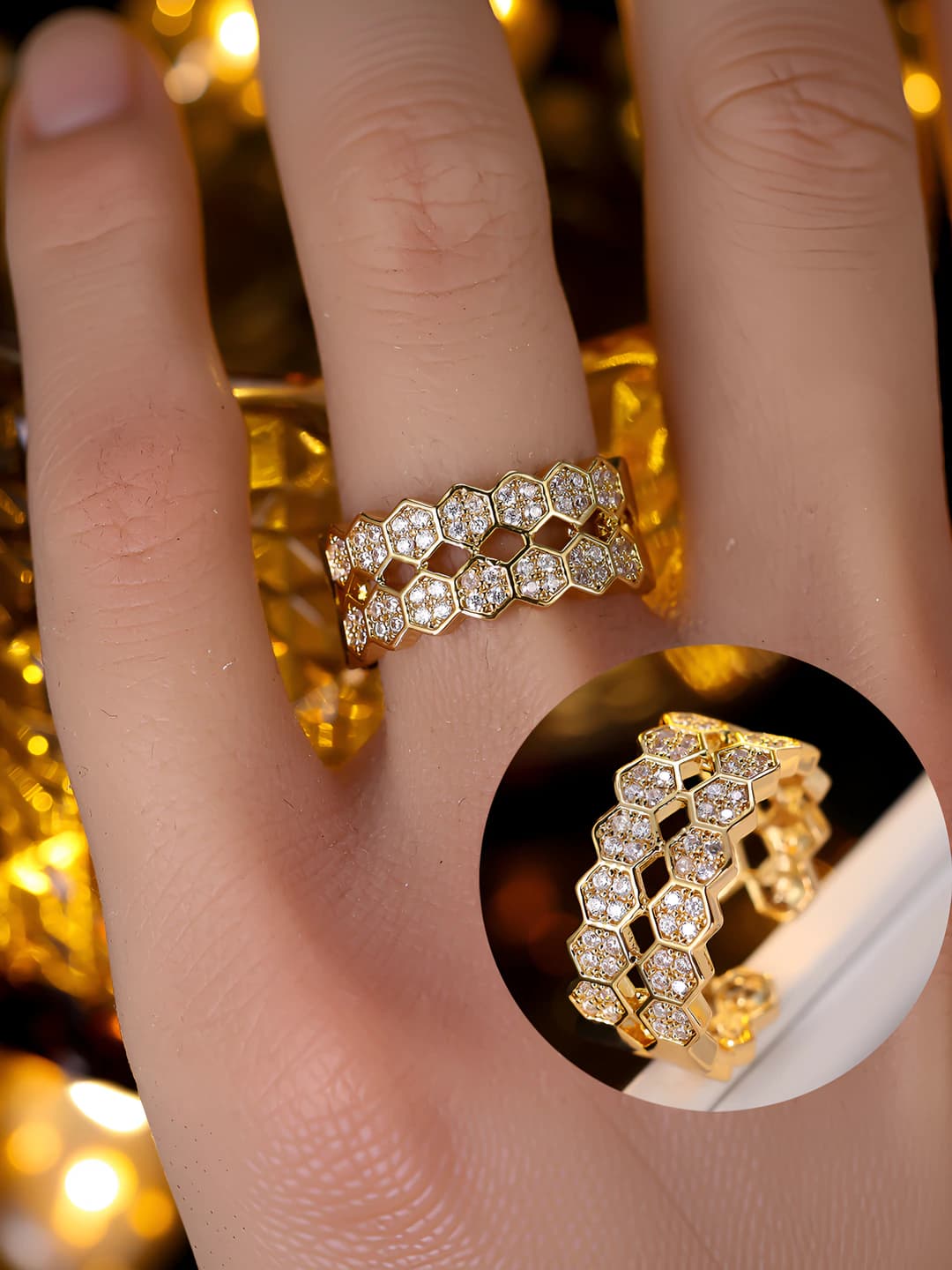 Gold
