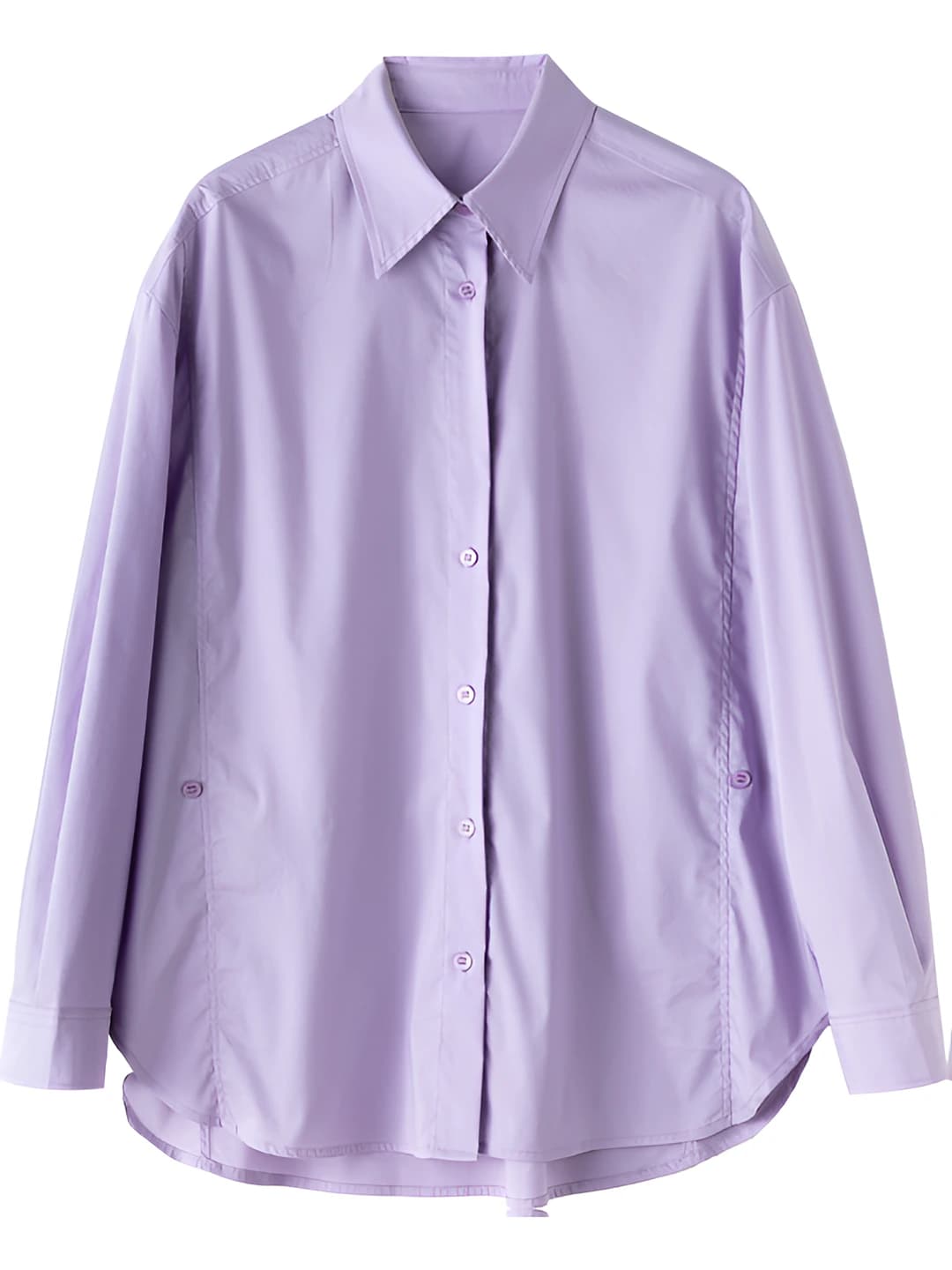 Dusk purple