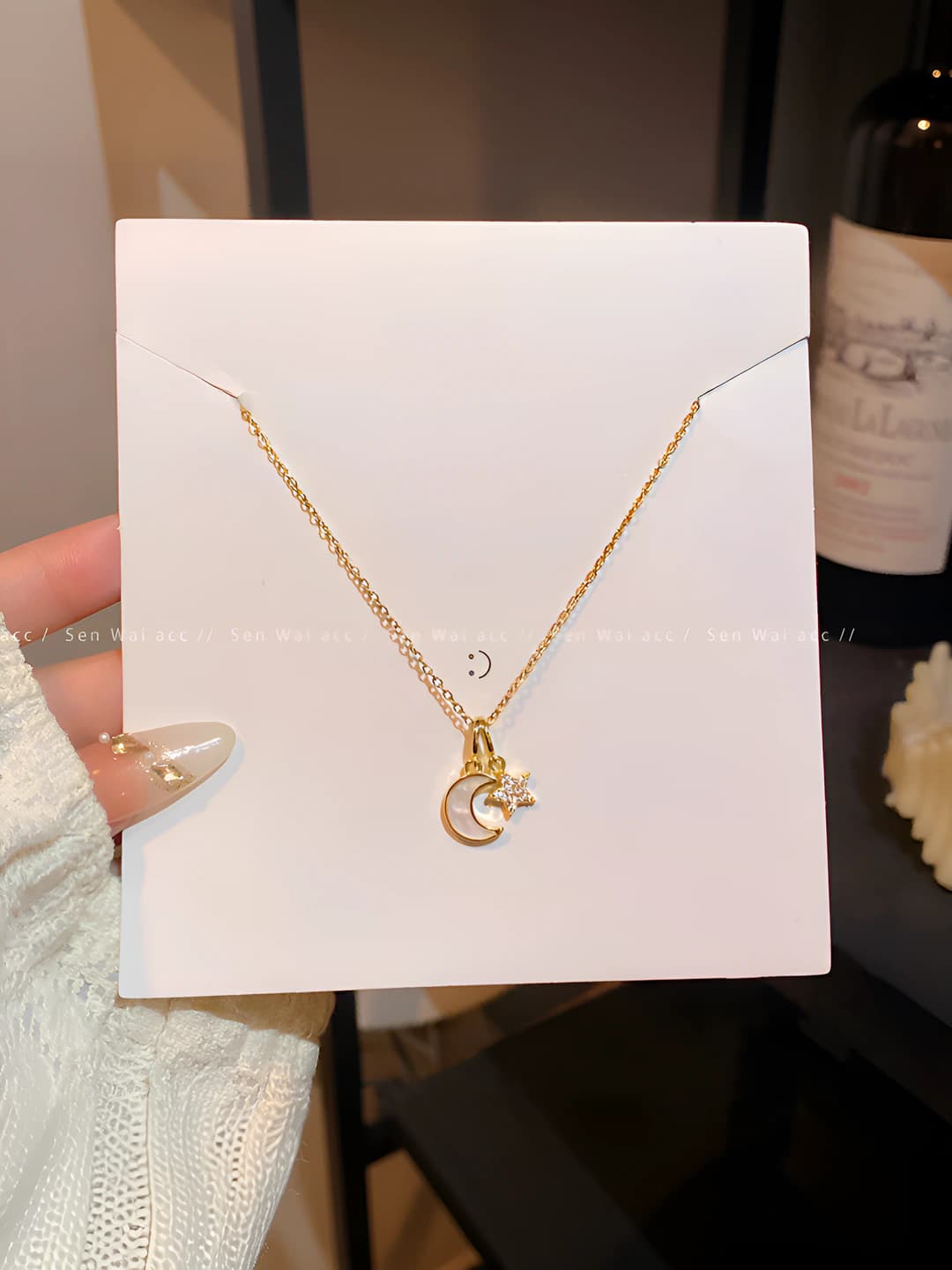 X1829 gold