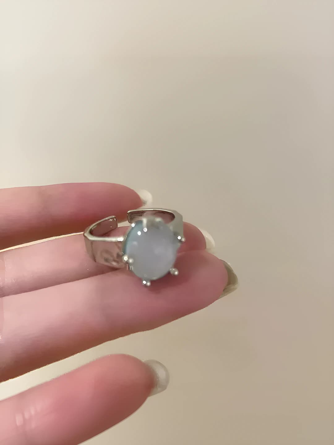 J1008 Silver