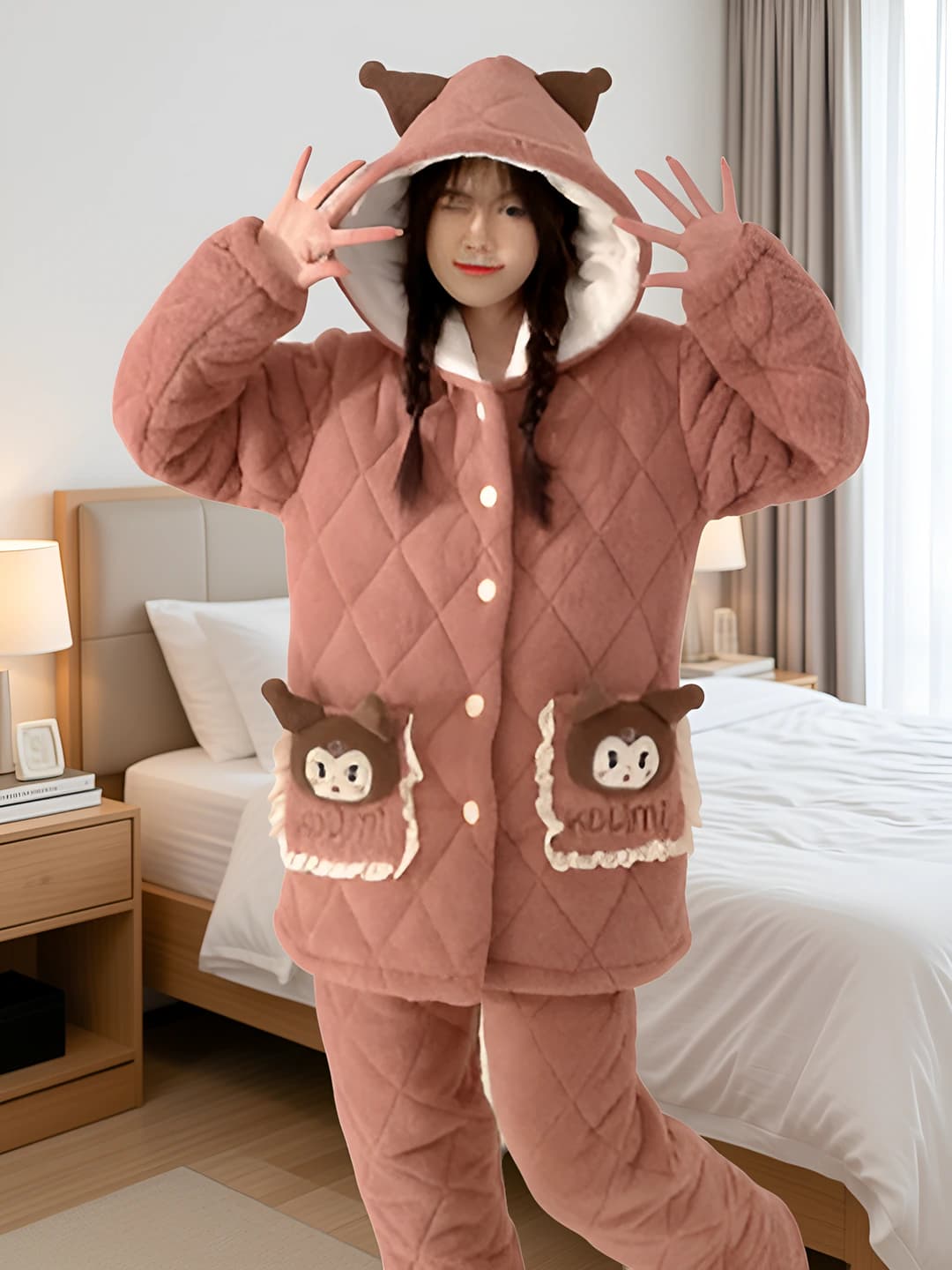 Light Pink Lolita
