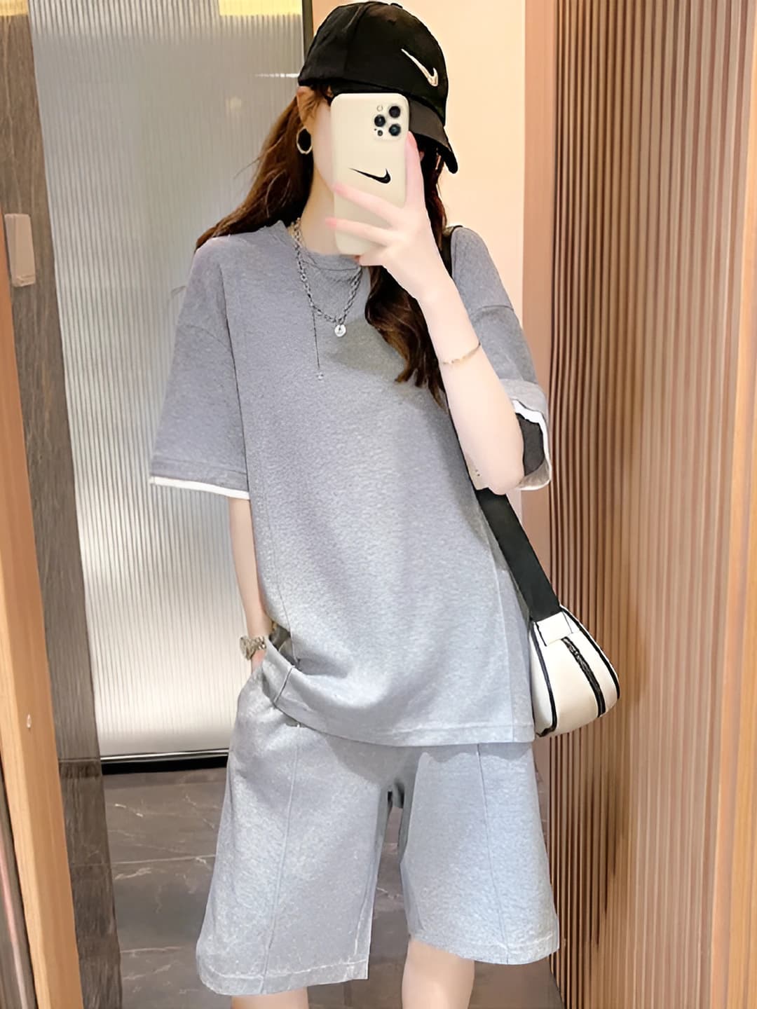 Grey