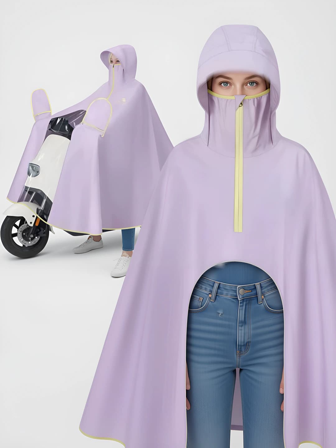 Light purple