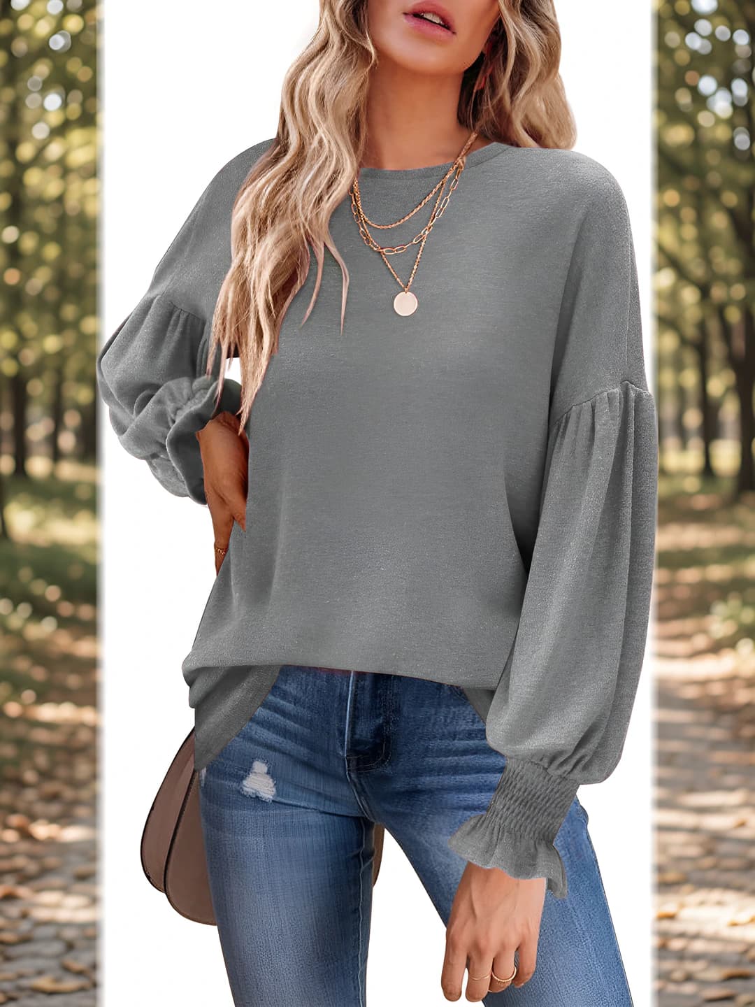 Grey