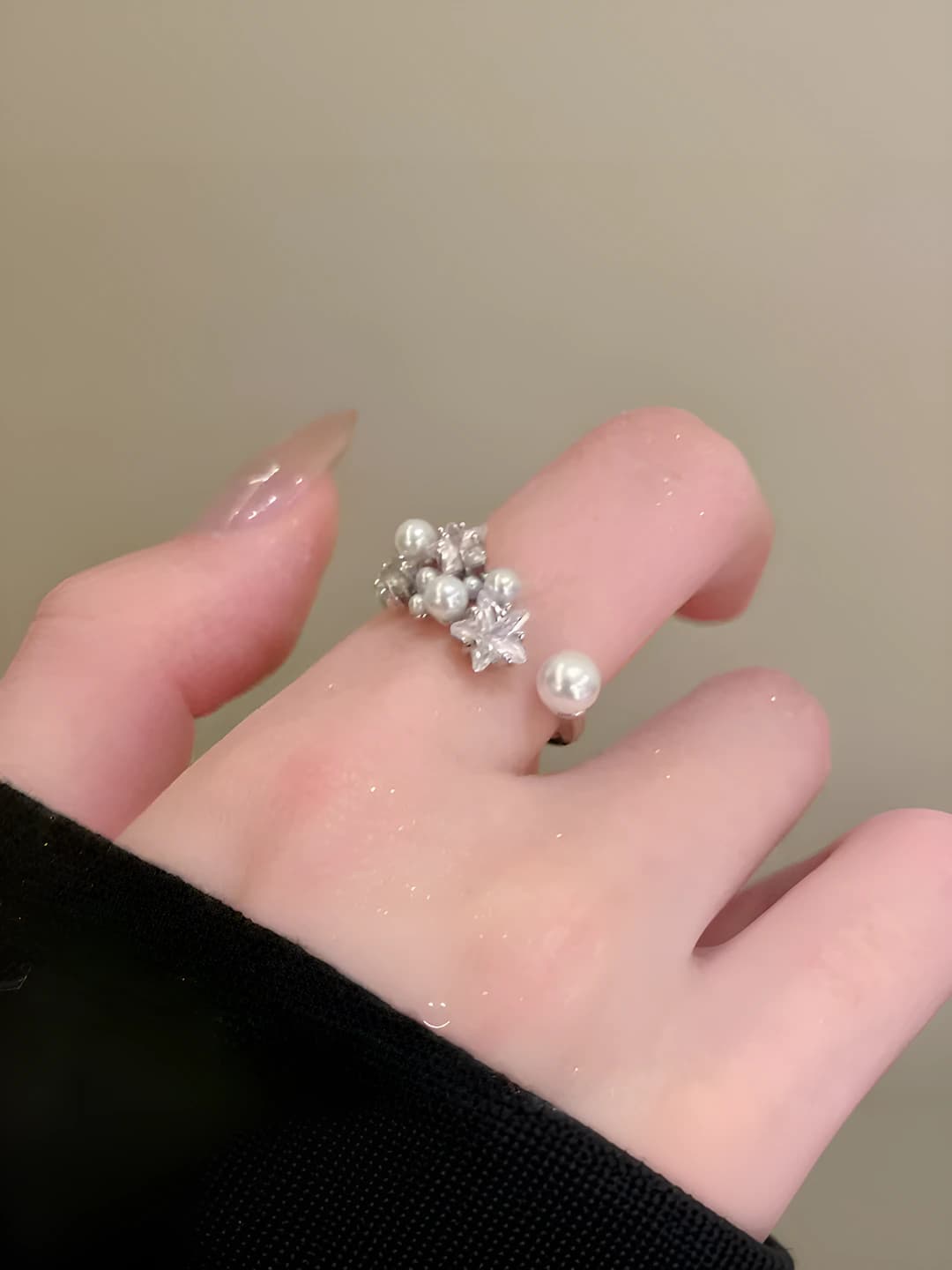 J1066 Silver