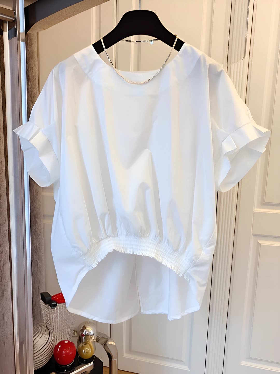 Oq T-shirt