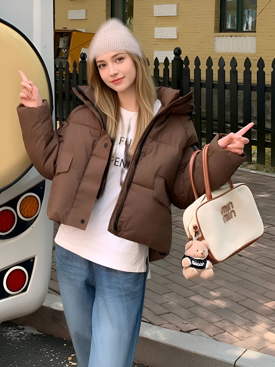 Хаки