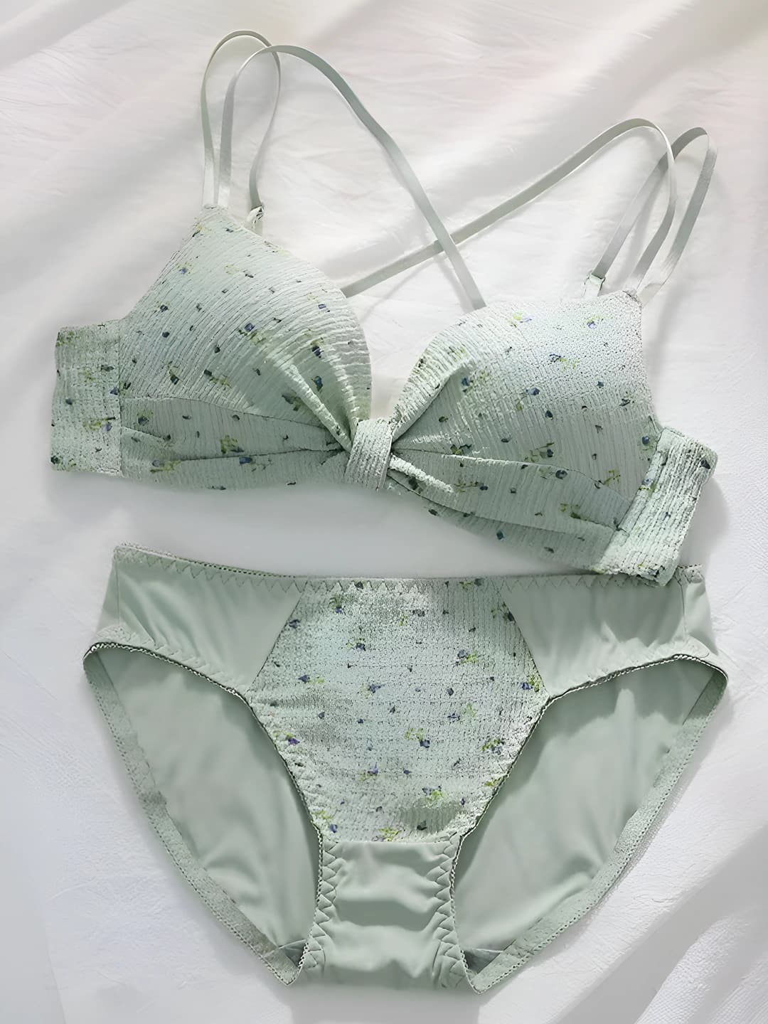 Green set