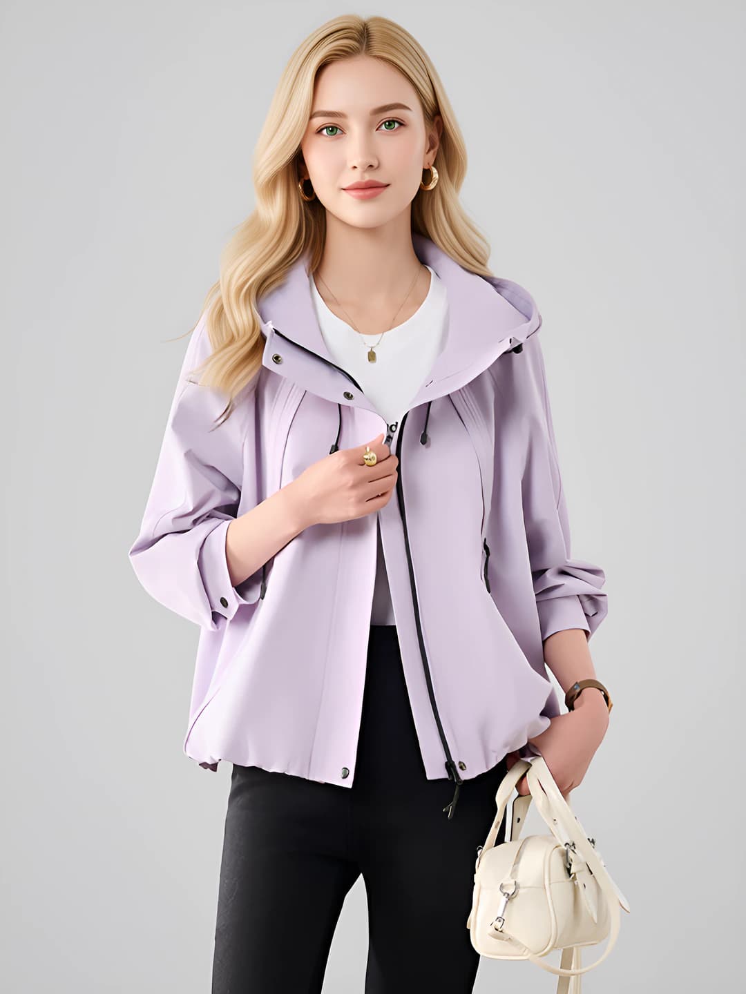 Light purple