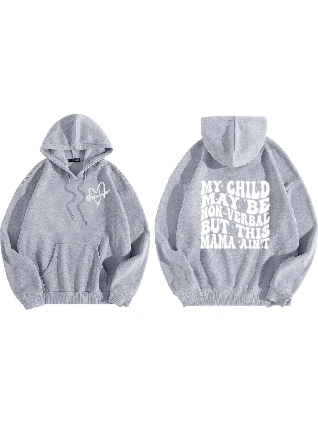 Grey T777773