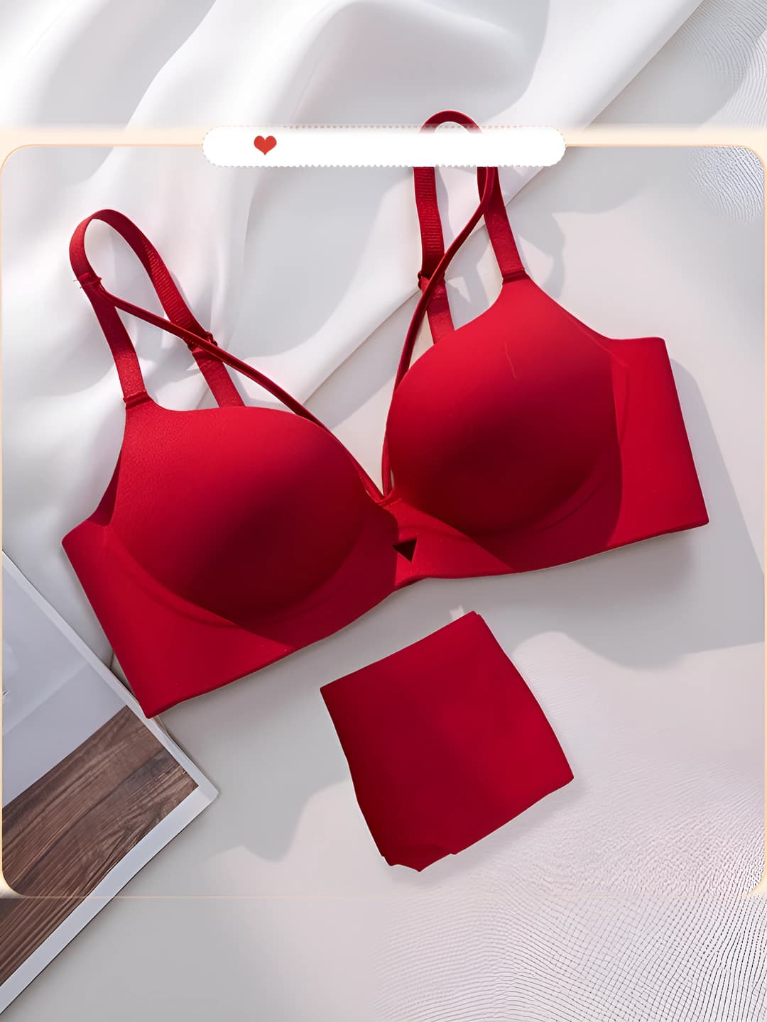 Set Red
