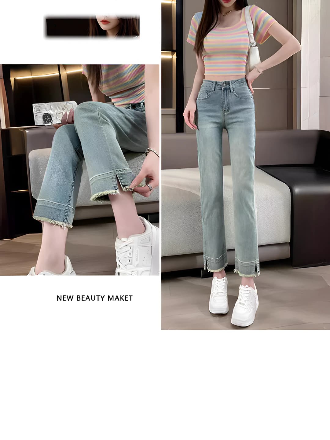 Vintage blue (3308)