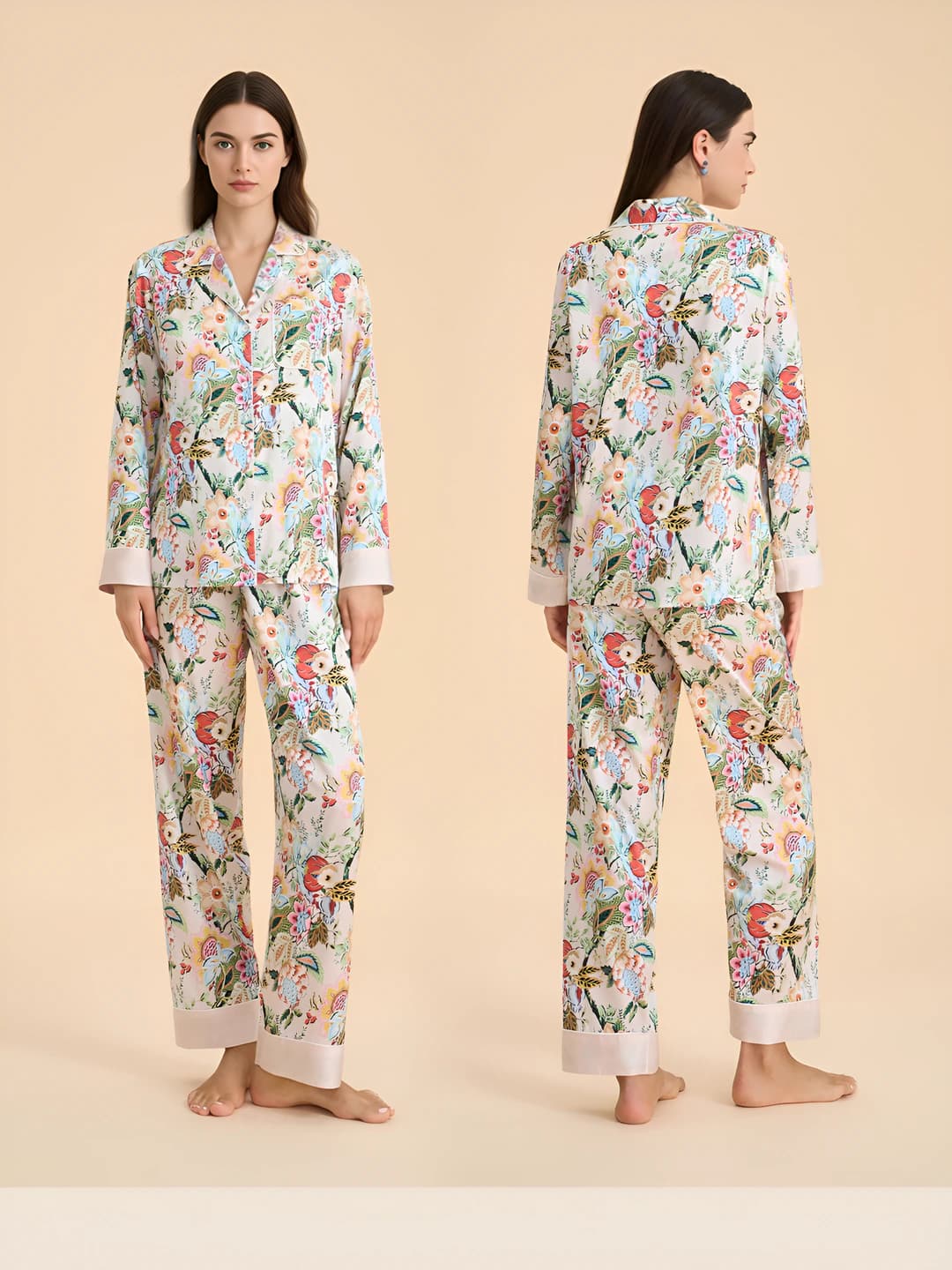 Summer florals
